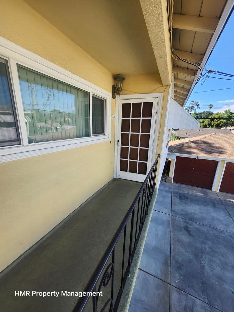 Pomona Condo: 521 1/2 San Francisco Ave