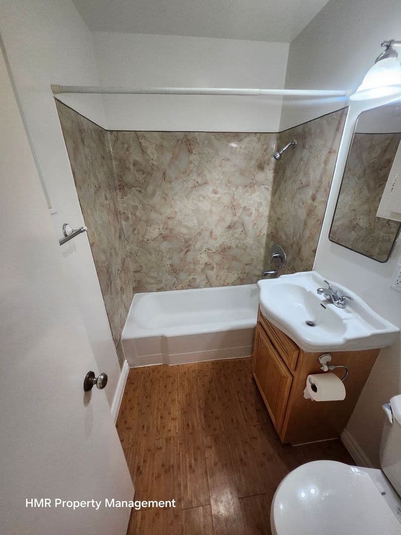 Pomona Condo: 521 1/2 San Francisco Ave