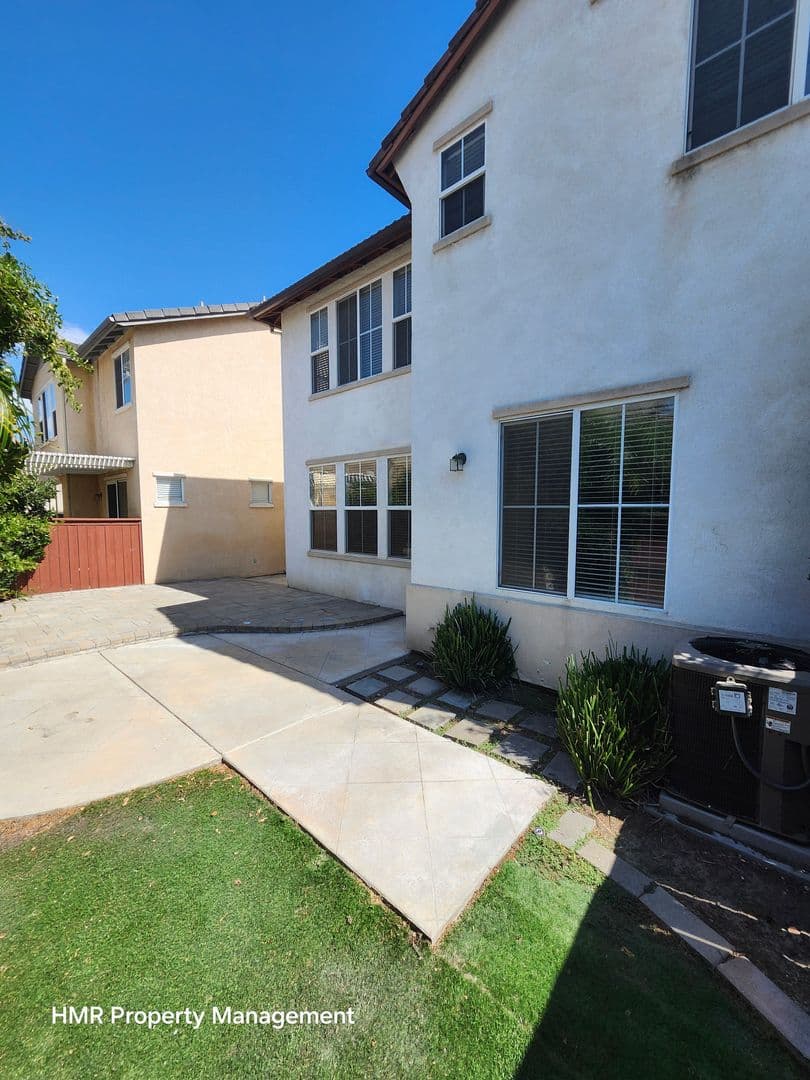 Chino House: 6854 Cosmos St,