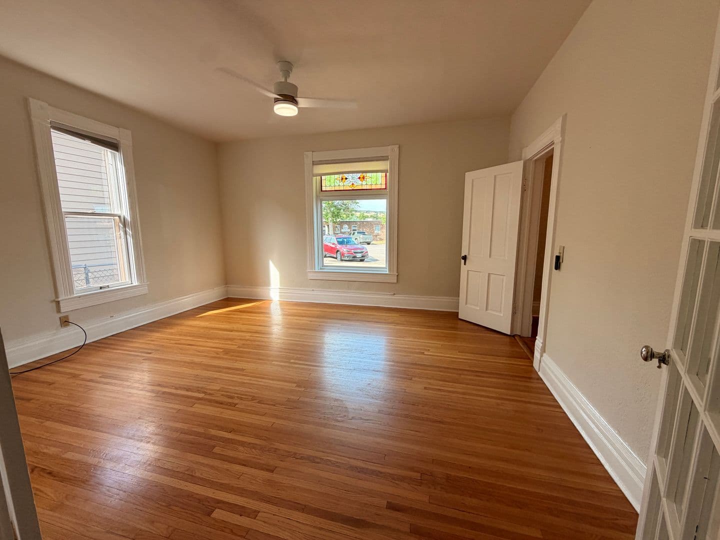 Spearfish Apartment: 700 N 5th St