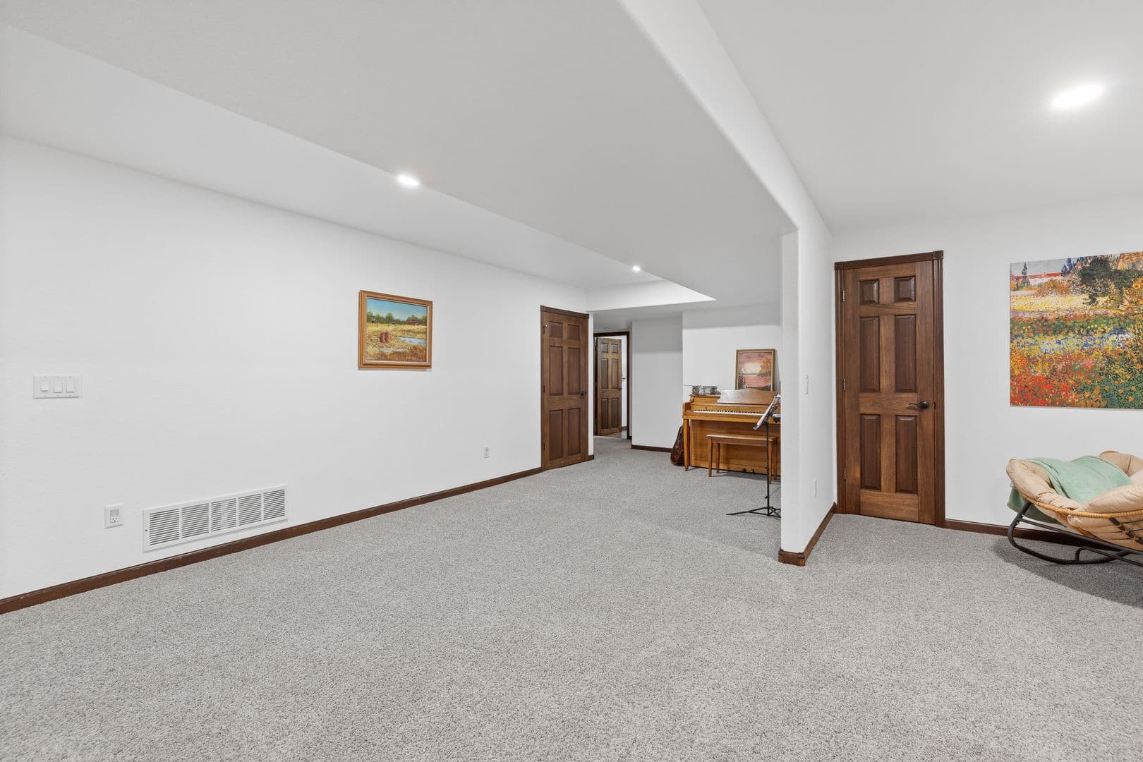 Spearfish House: 8017 Brooks Loop