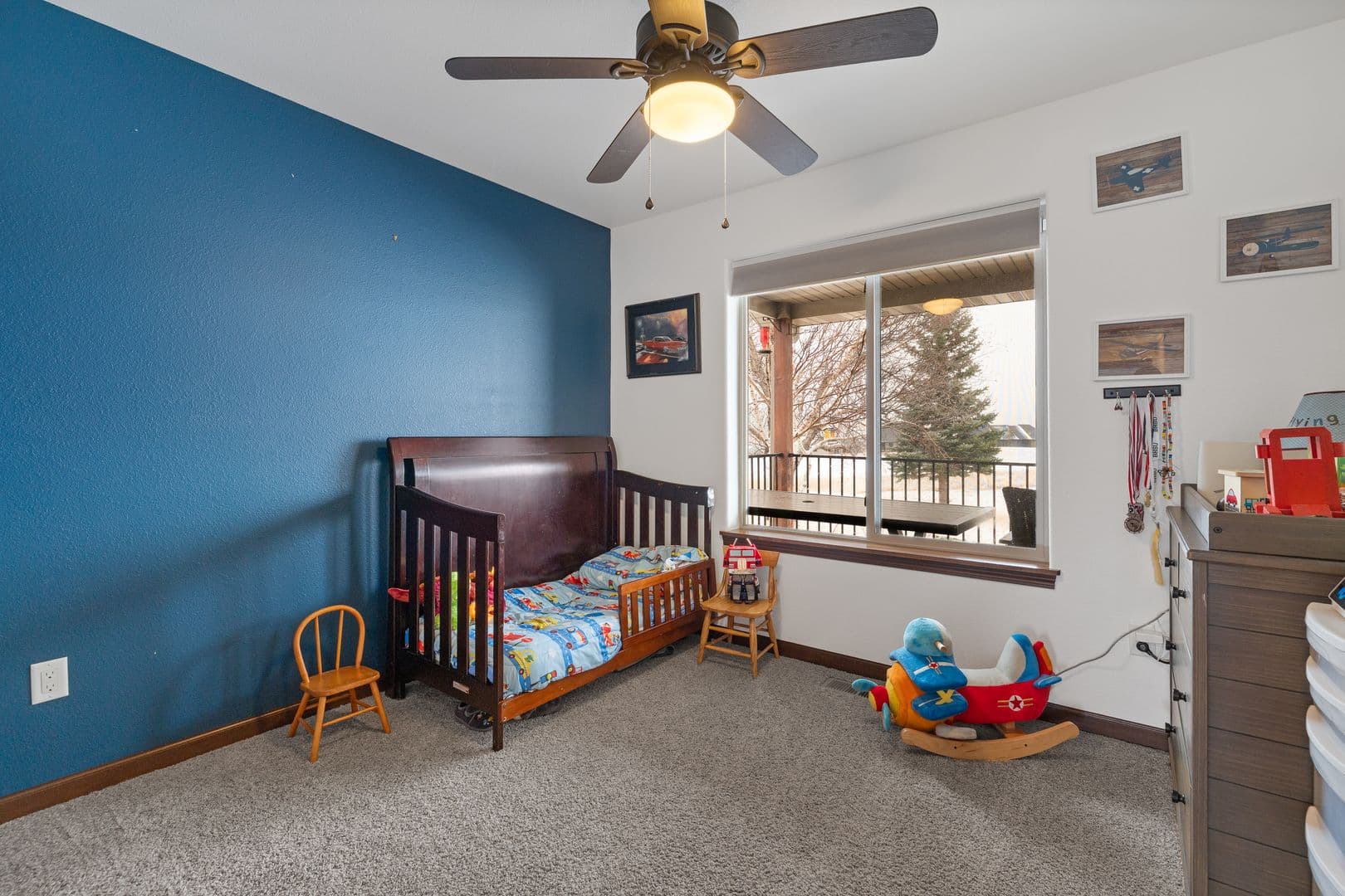 Spearfish House: 8017 Brooks Loop