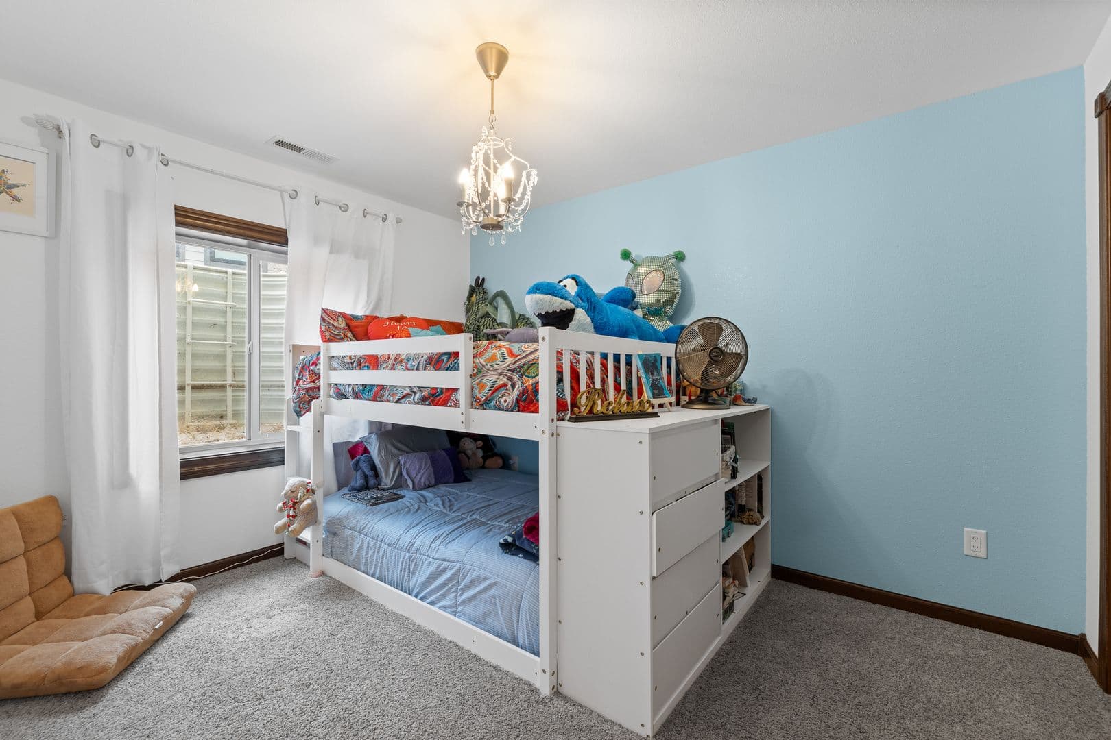 Spearfish House: 8017 Brooks Loop