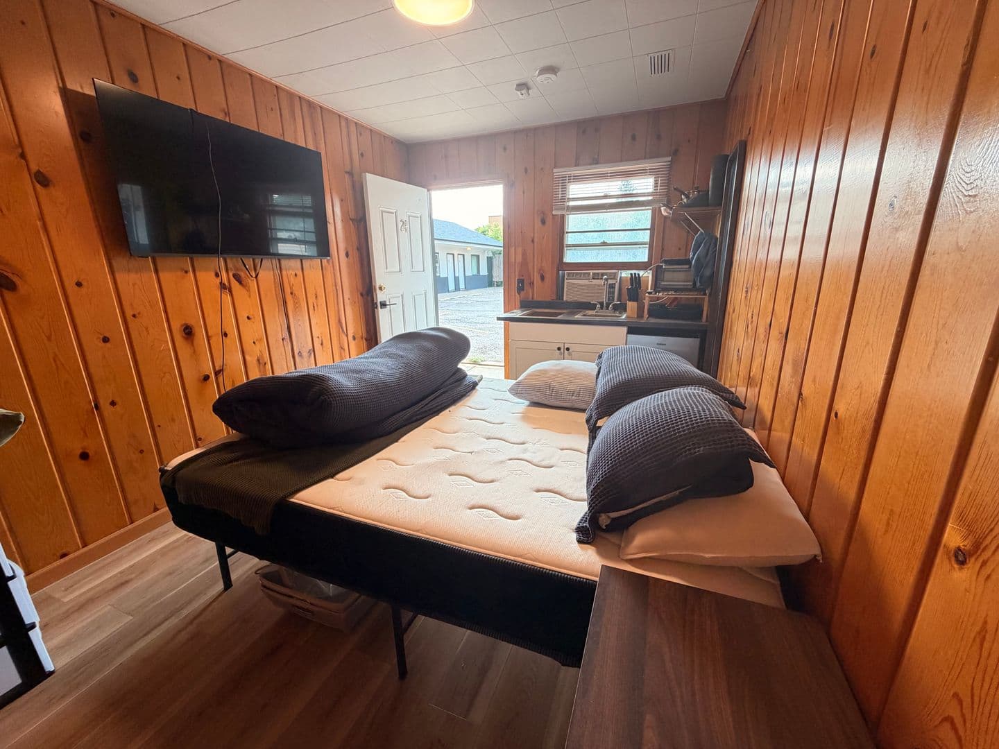 Spearfish Apartment: 230 Main Street