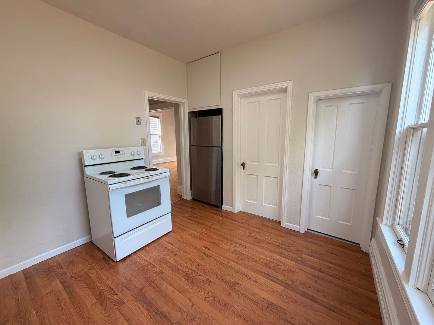 Spearfish Apartment: 700 N 5th St