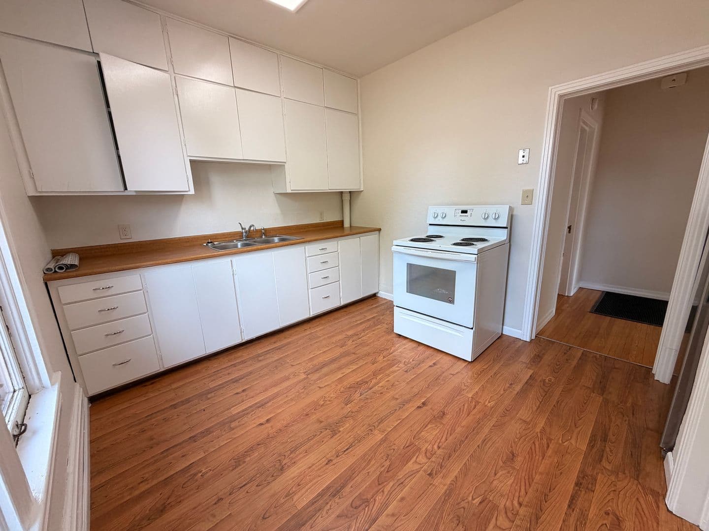 Spearfish Apartment: 700 N 5th St