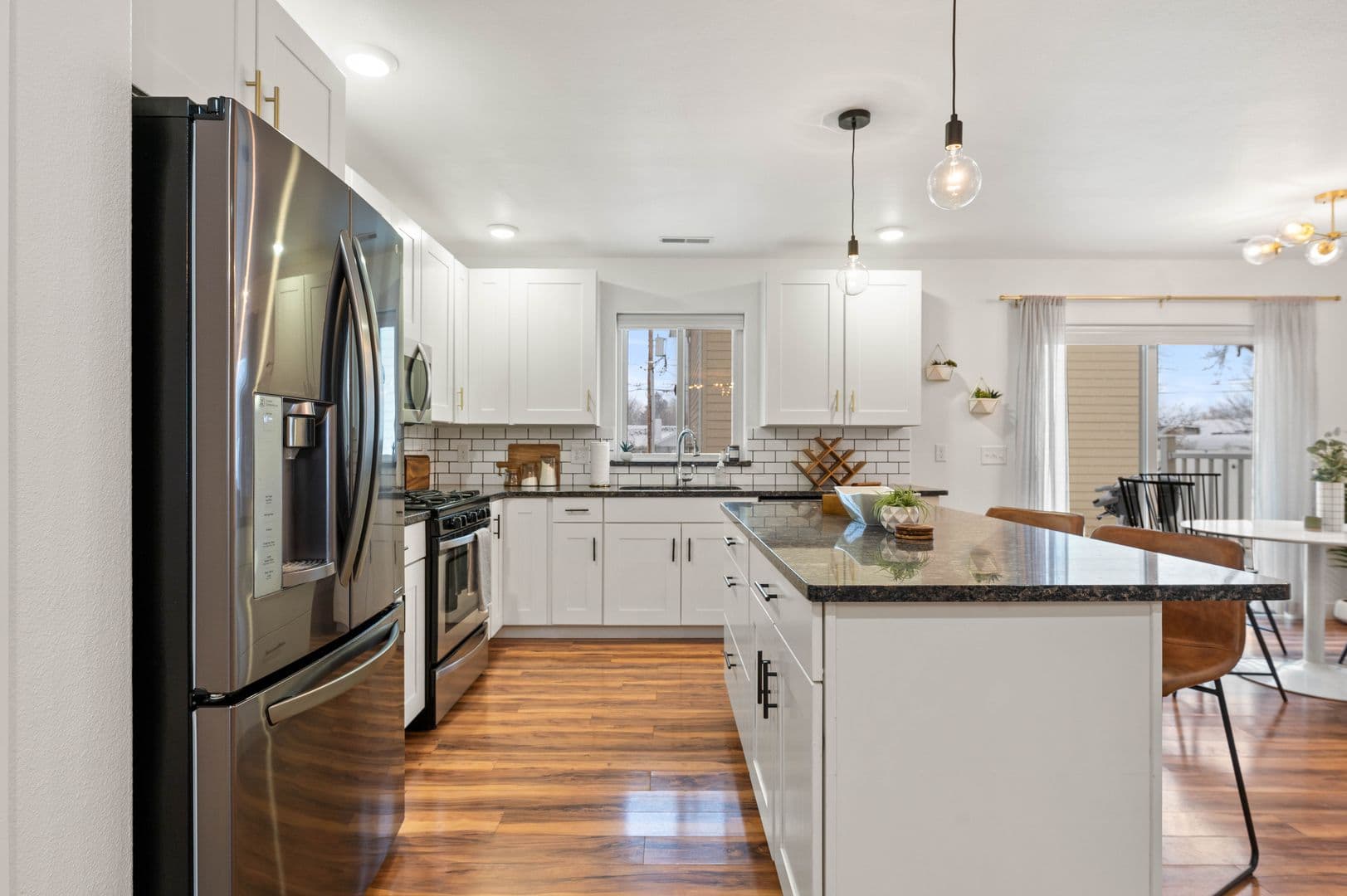 Spearfish House: 327 State Street