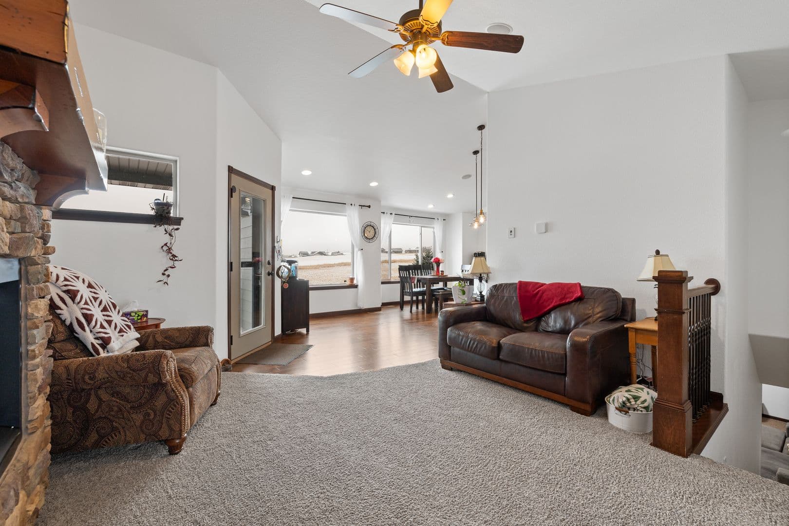 Spearfish House: 8017 Brooks Loop