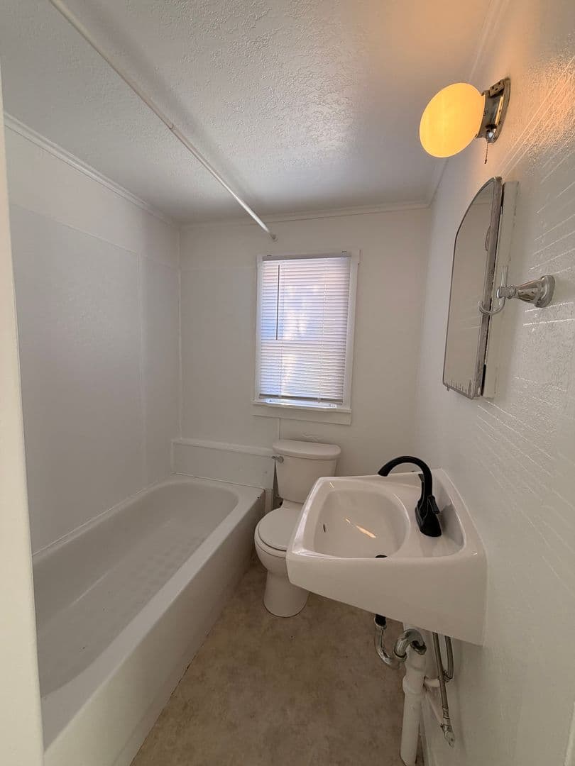 Spearfish Apartment: 700 N 5th St