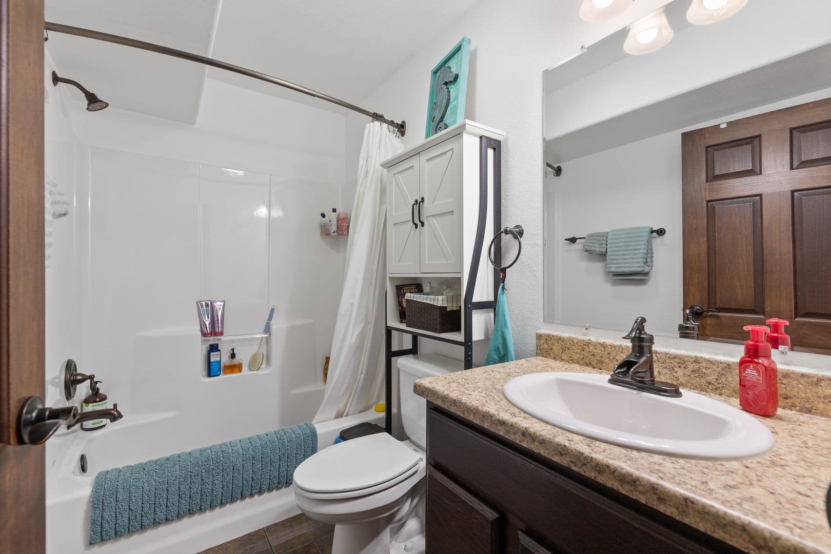 Spearfish House: 8017 Brooks Loop