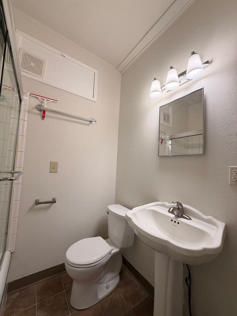 Spearfish Apartment: 700 N 5th St