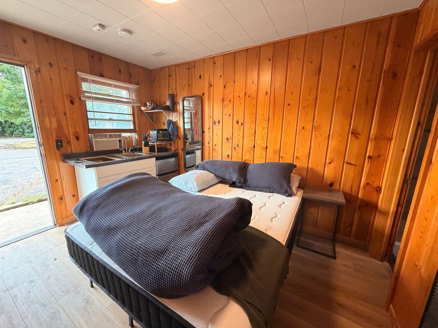 Spearfish Apartment: 230 Main Street