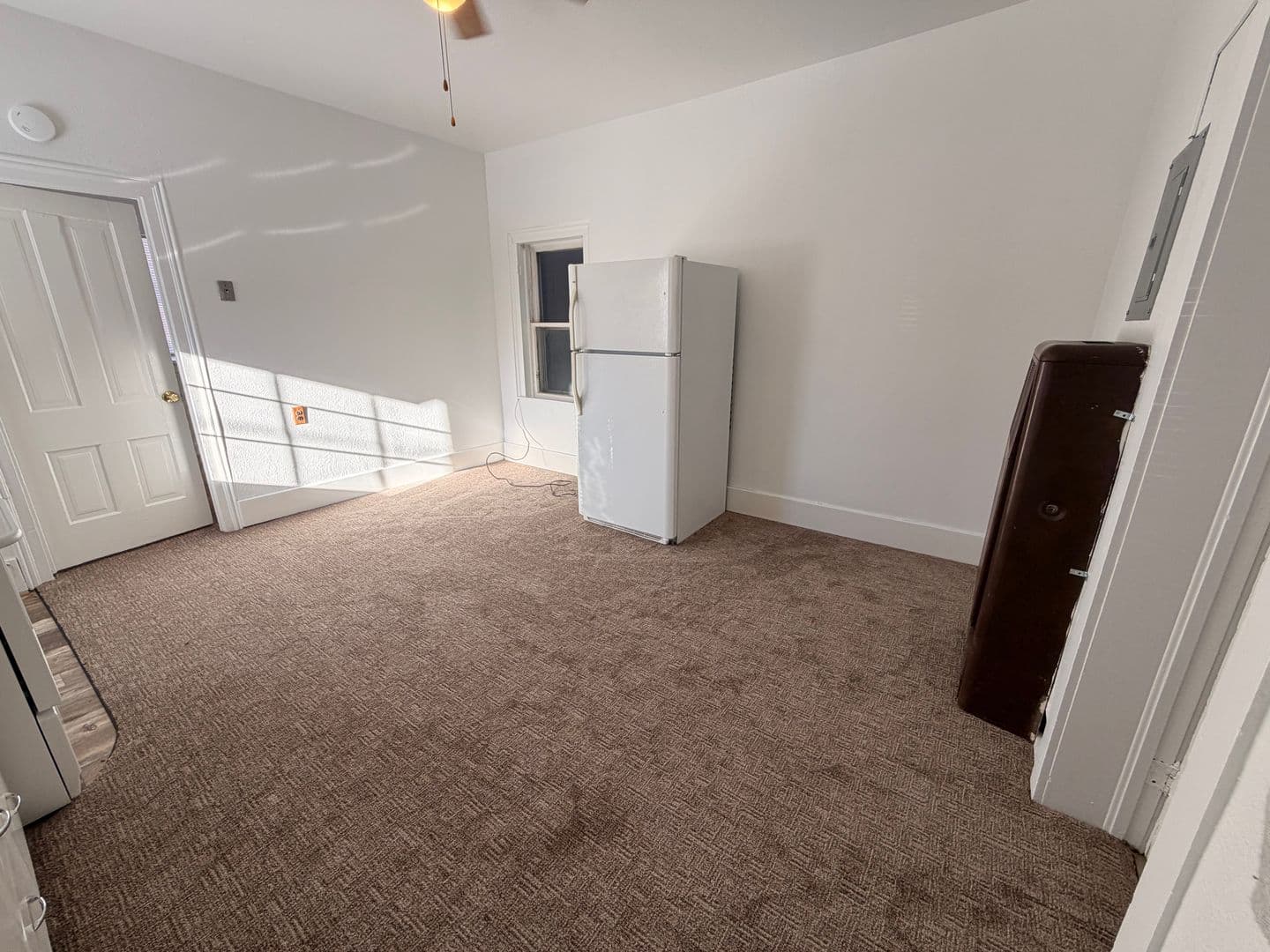 Spearfish Apartment: 700 N 5th St