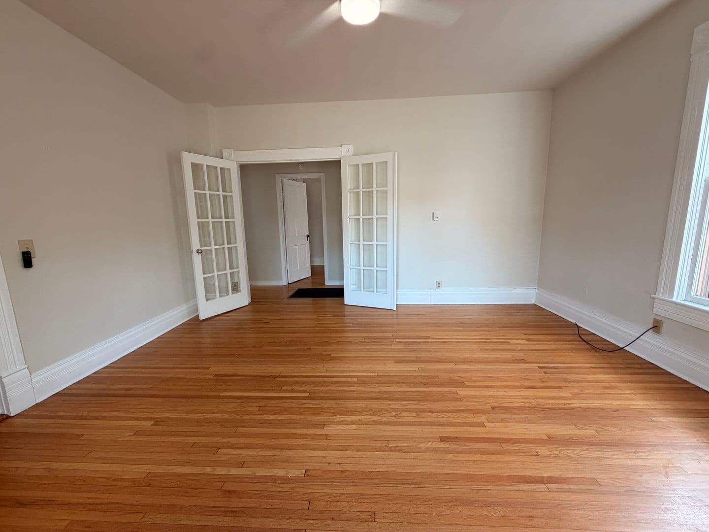 Spearfish Apartment: 700 N 5th St
