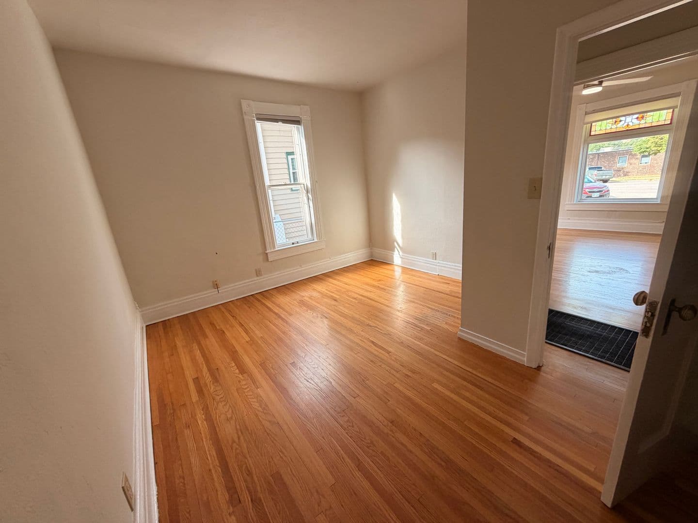 Spearfish Apartment: 700 N 5th St