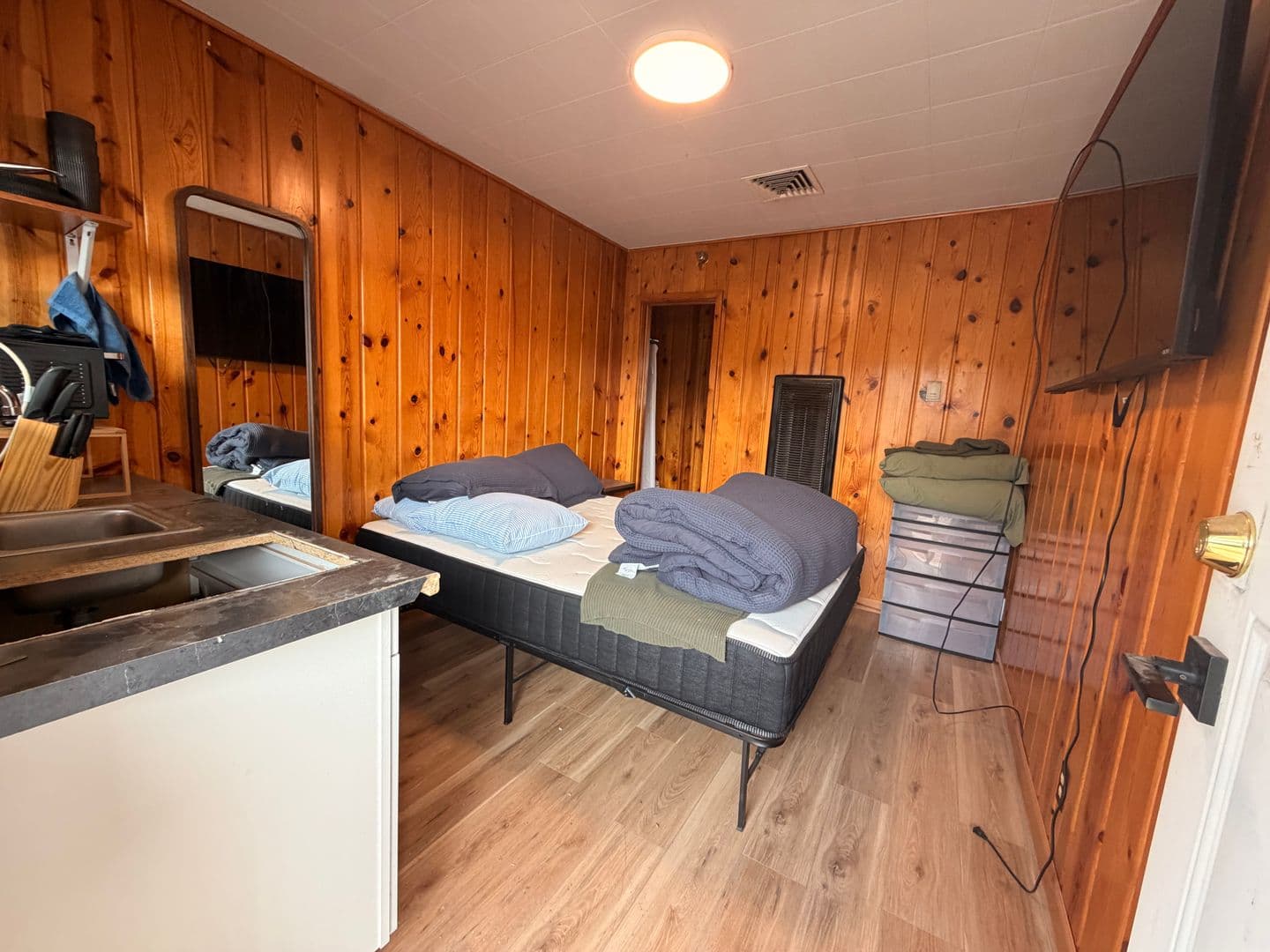 Spearfish Apartment: 230 Main Street