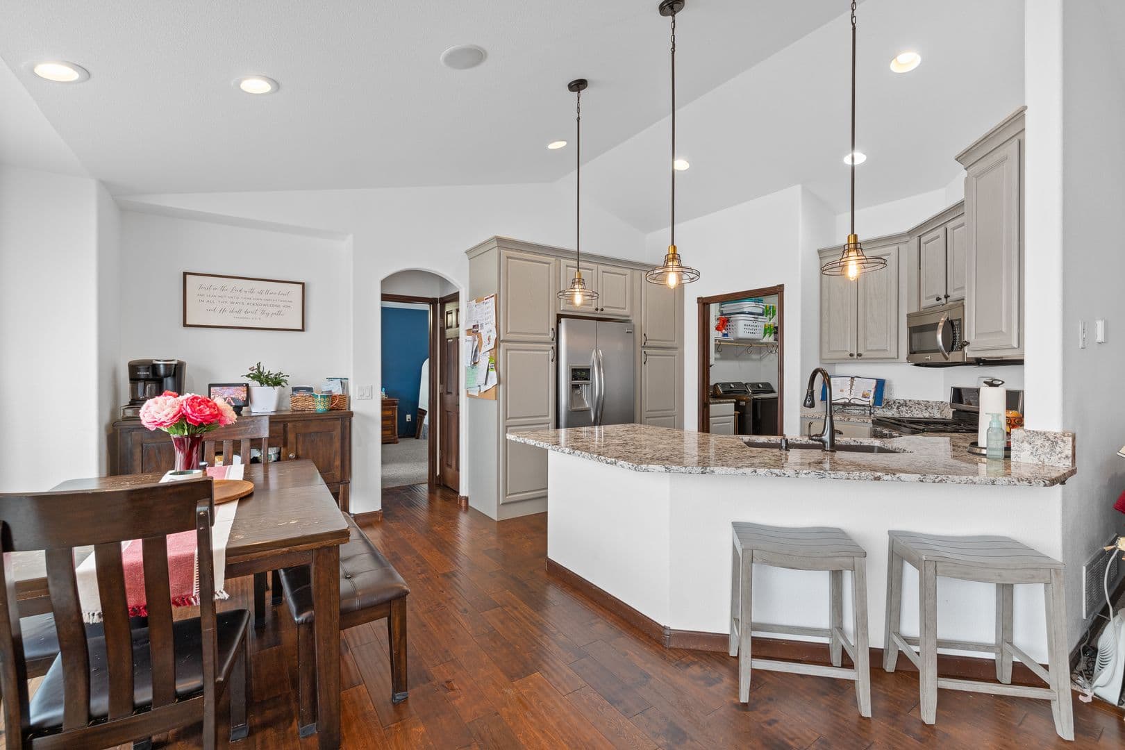 Spearfish House: 8017 Brooks Loop