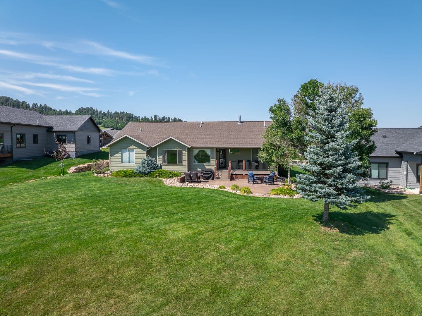 Spearfish House: 8017 Brooks Loop