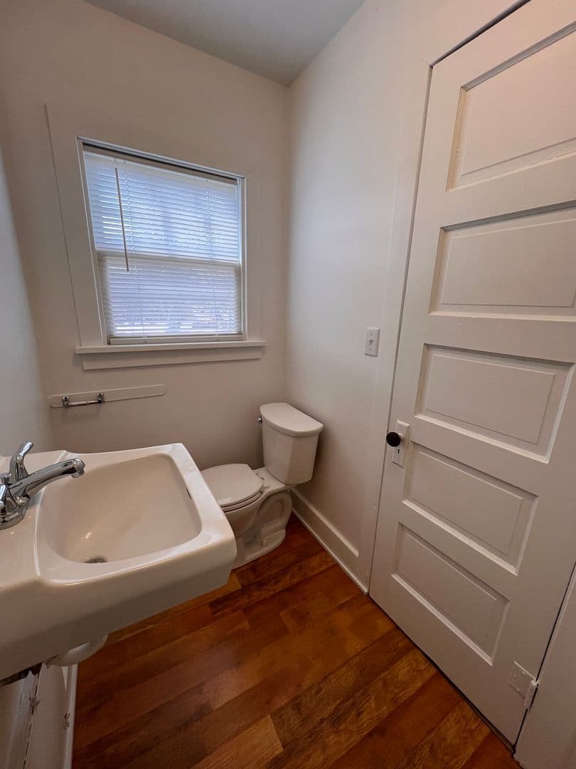 Spearfish House: 333 N 5th St