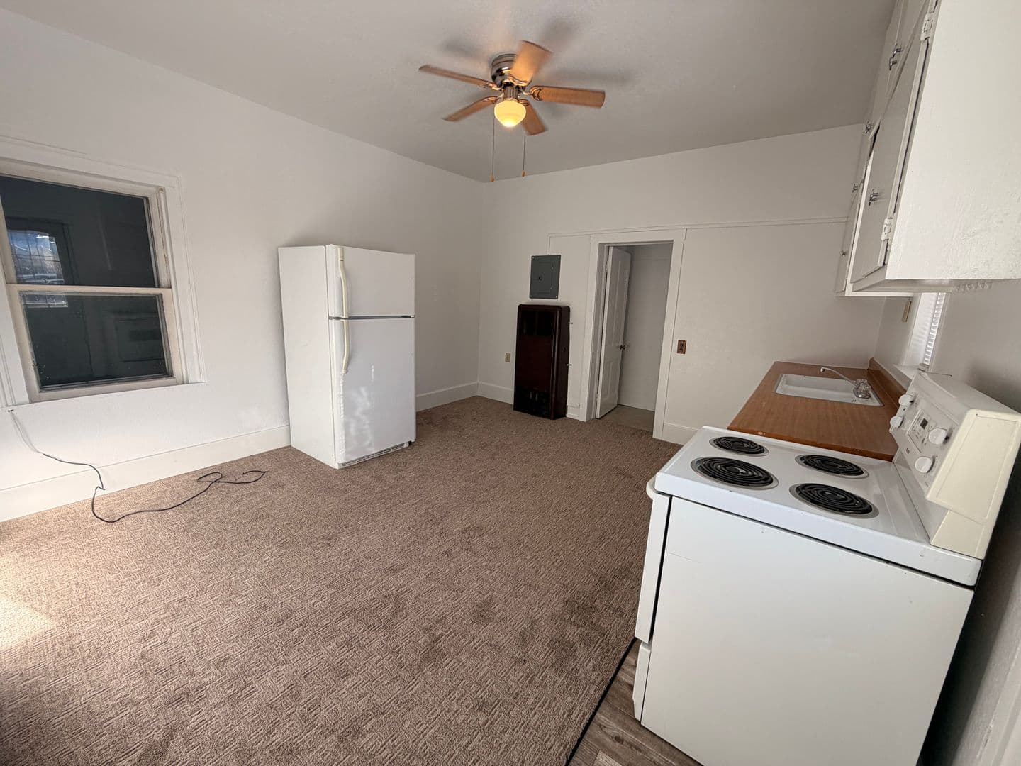 Spearfish Apartment: 700 N 5th St