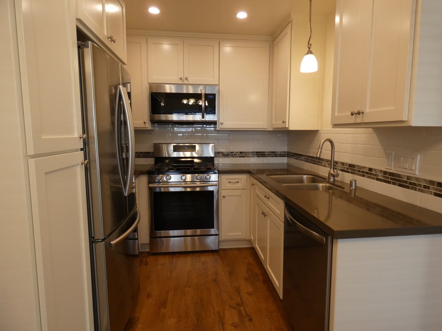 Santa Maria Condo: 1180 Hilltop Rd. #D