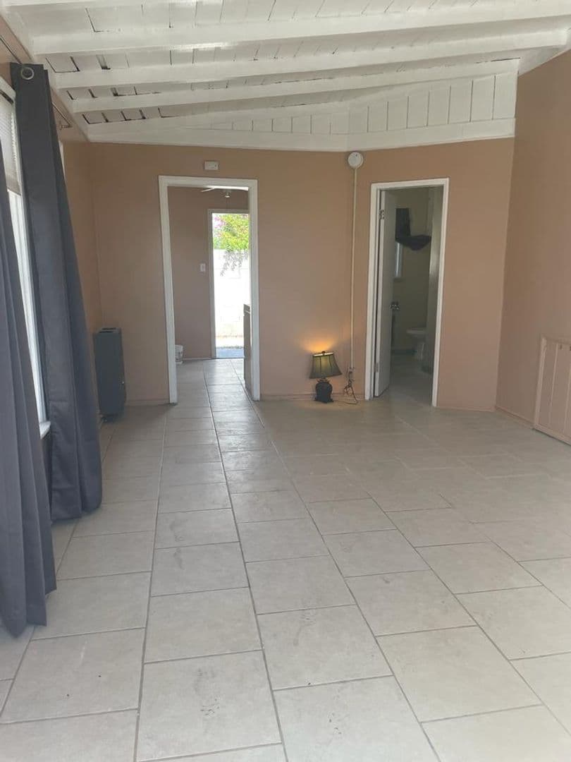 Los Angeles Apartment: 233 N Catalina St