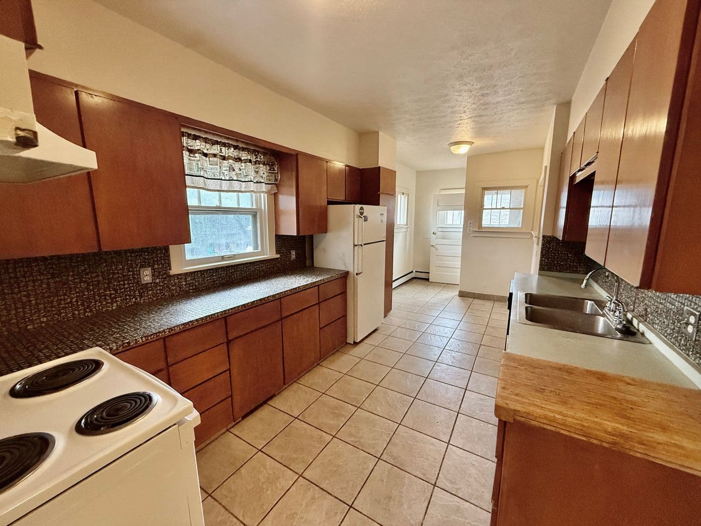 Fort Collins House: 630 South Whitcomb Street