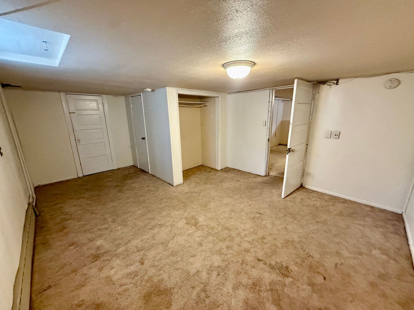 Fort Collins House: 630 South Whitcomb Street