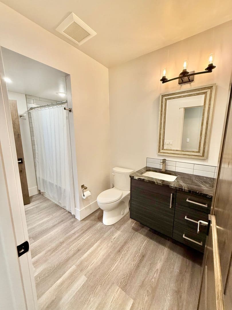 Berthoud House: 2387 Harding Park Court