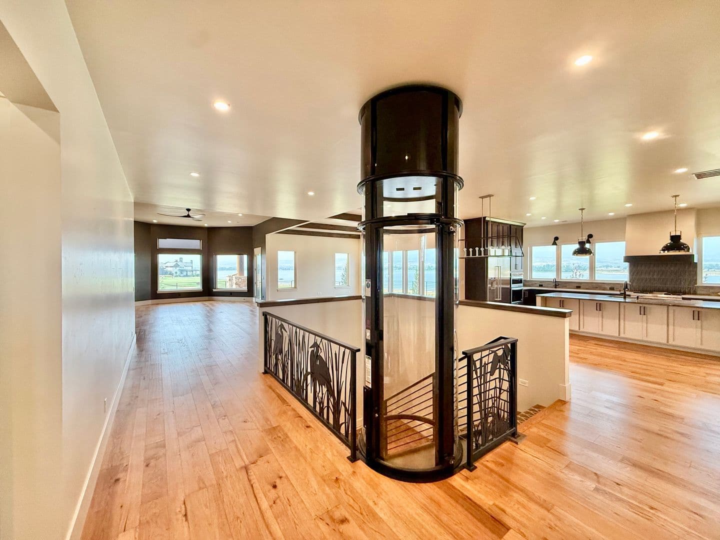 Berthoud House: 2387 Harding Park Court