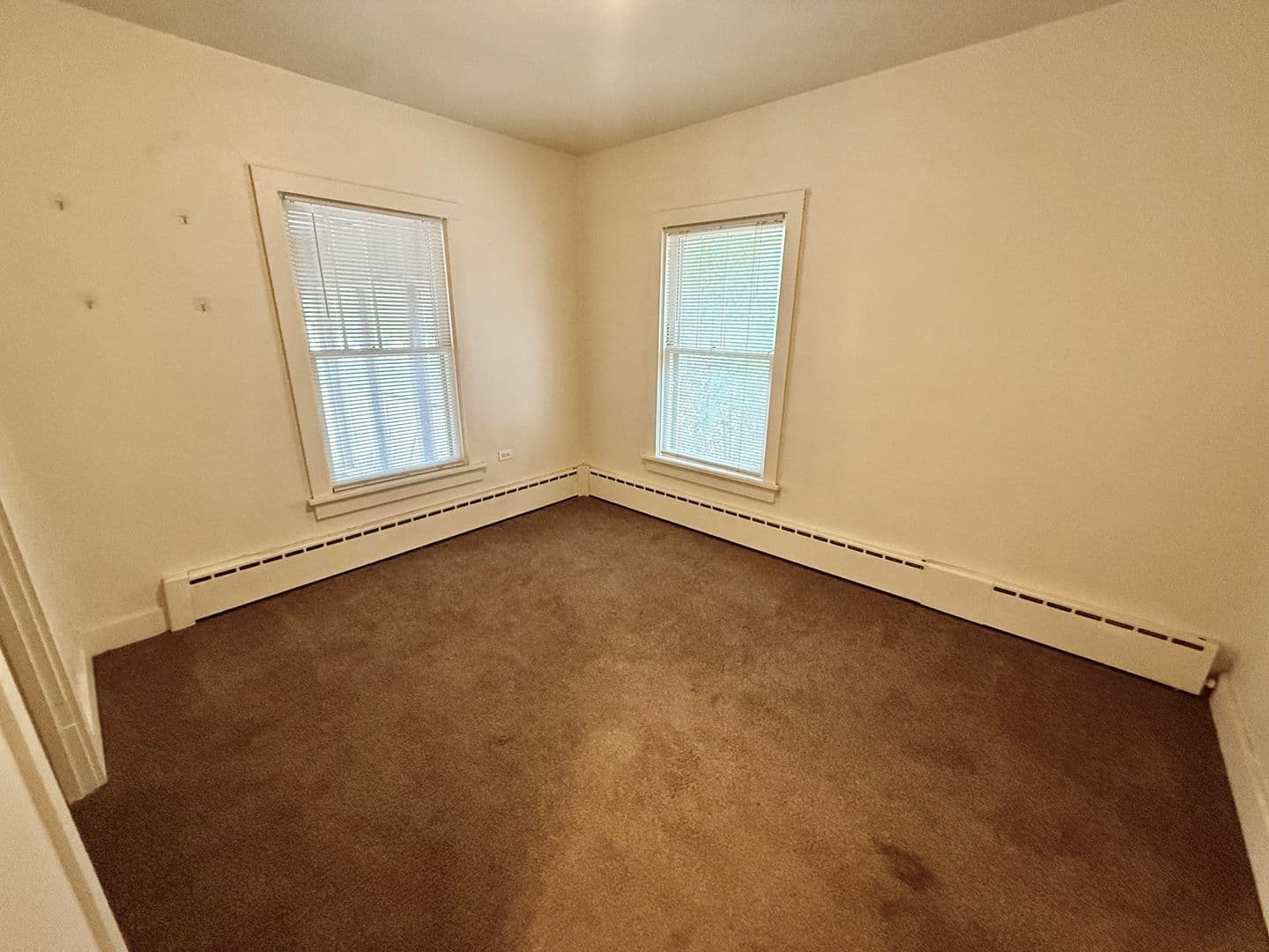 Fort Collins House: 630 South Whitcomb Street