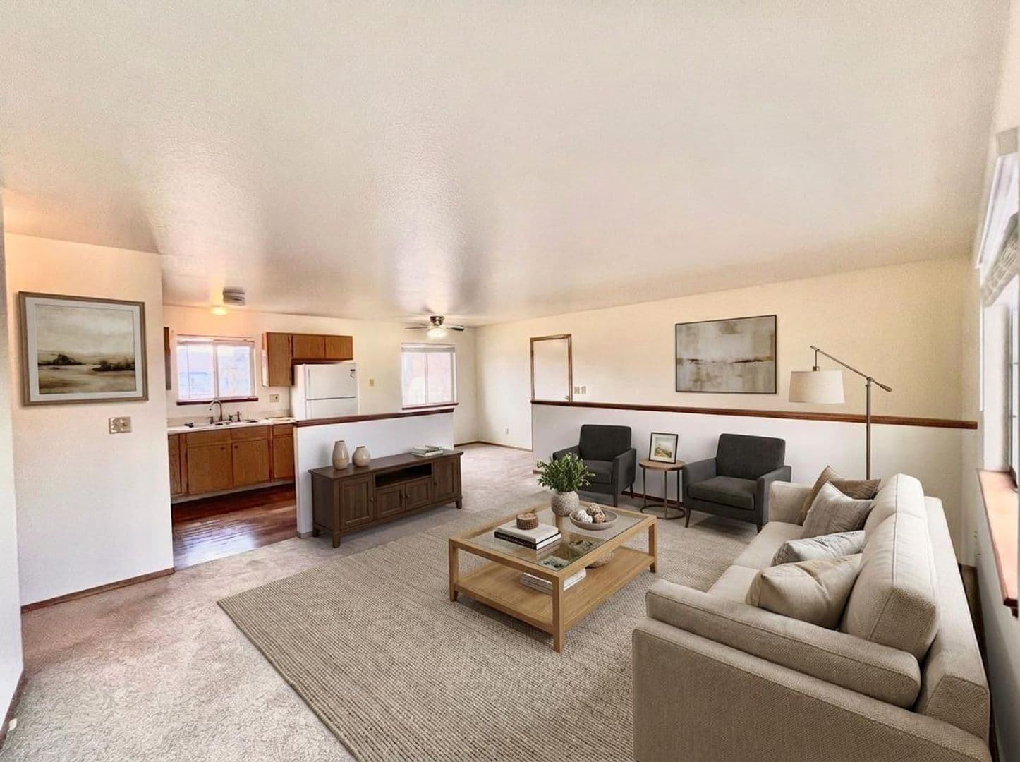 Windsor House: 914 Canyon Court