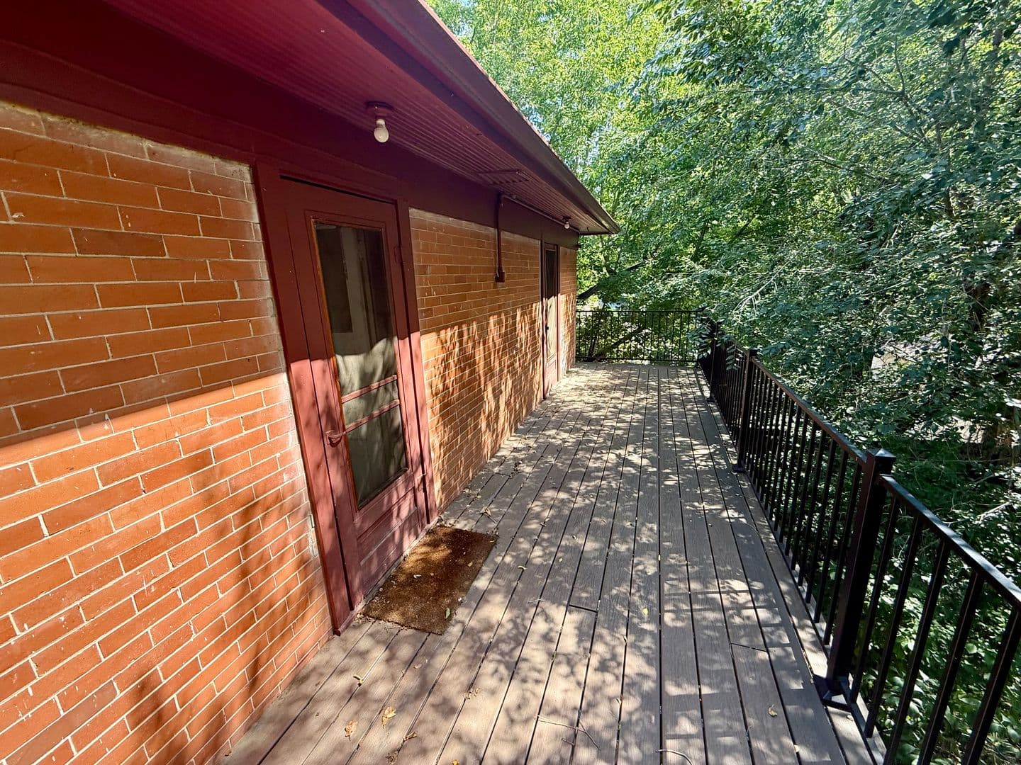 Fort Collins Apartment: 1123 Laporte Avenue