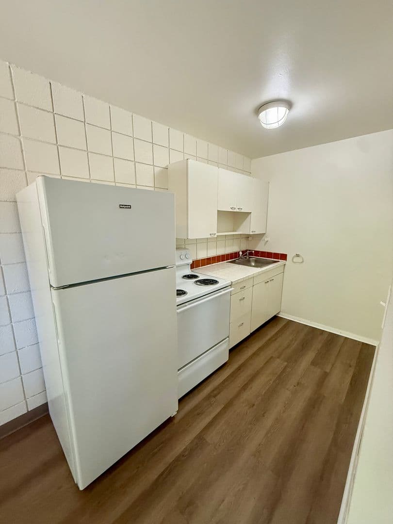 Fort Collins Apartment: 509 South Bryan Avenue