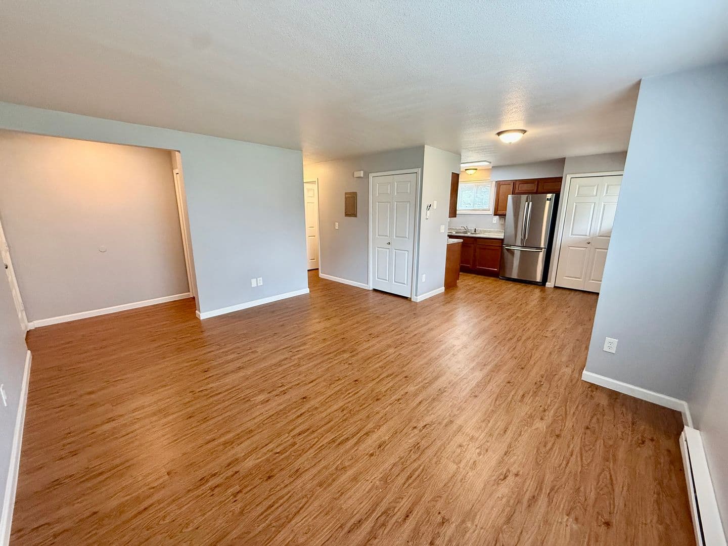Fort Collins Apartment: 1030 & 2601 Davidson Drive  - L04