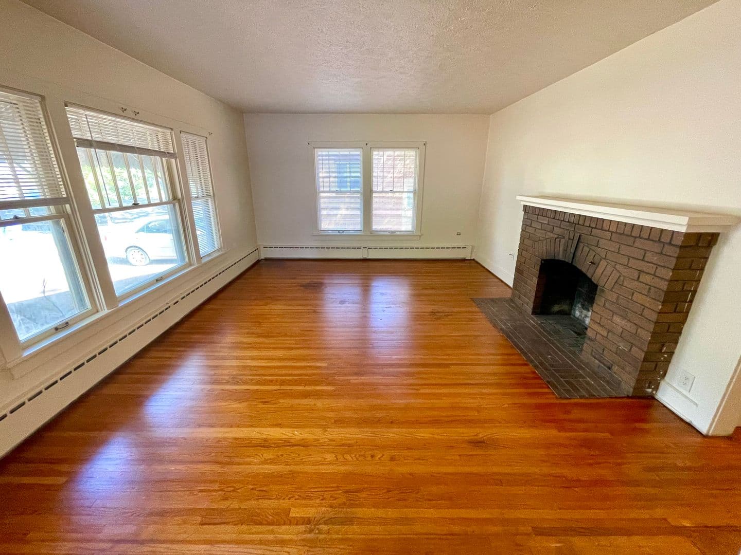 Fort Collins House: 630 South Whitcomb Street