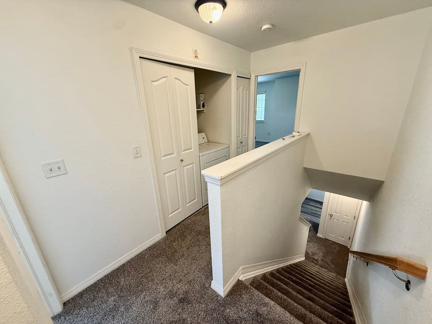 Fort Collins Townhome: 1014 Andrews Peak Drive