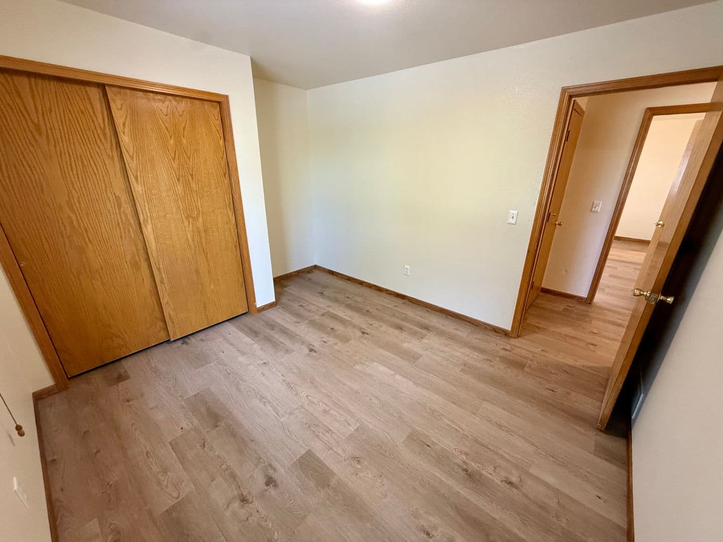 Fort Collins House: 348 Albion Way