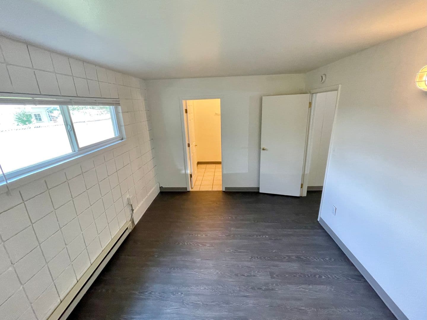 Fort Collins Apartment: 509 South Bryan Avenue