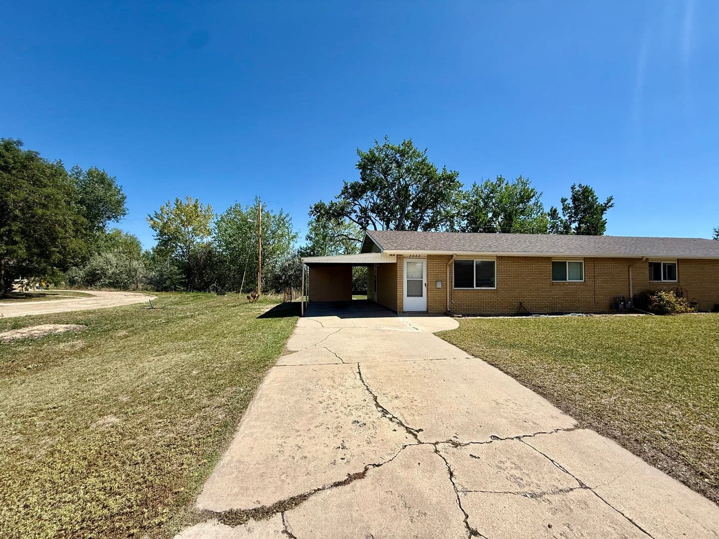 Loveland Multiplex: 5002 South Iowa Avenue