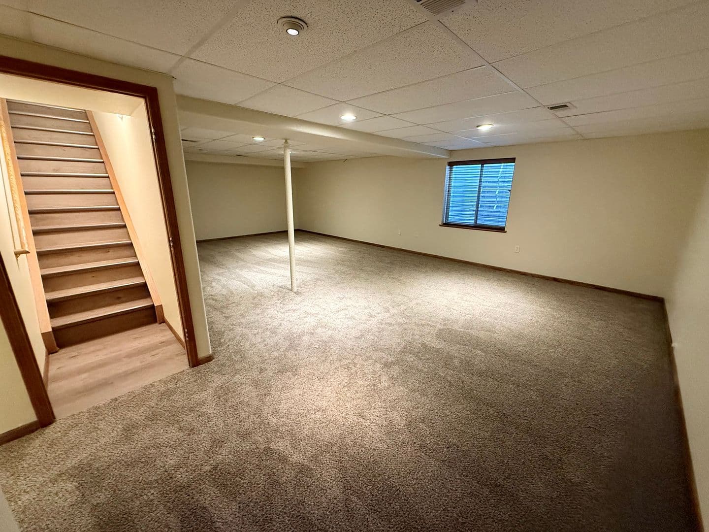 Fort Collins House: 348 Albion Way