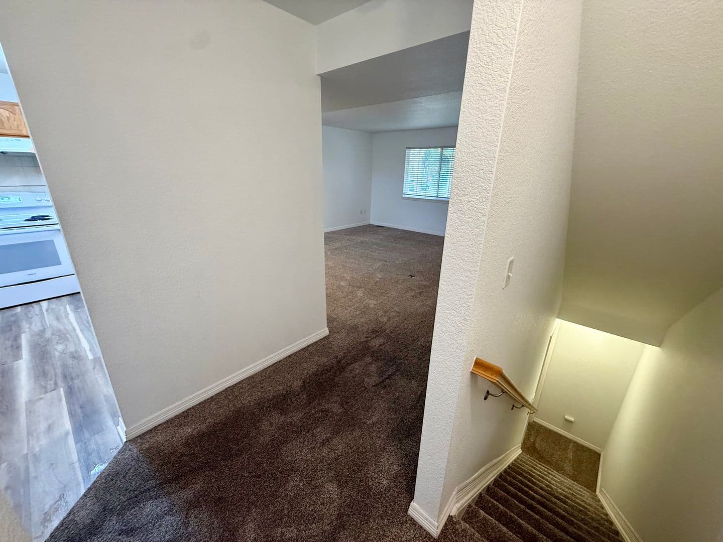 Fort Collins Townhome: 1014 Andrews Peak Drive