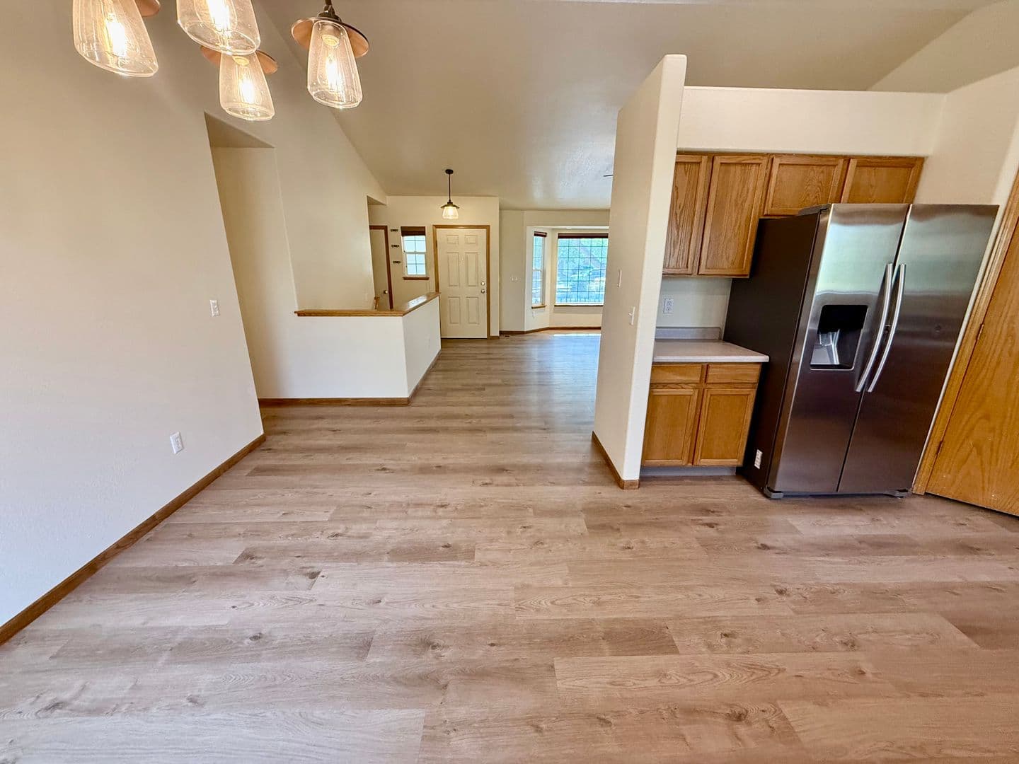 Fort Collins House: 348 Albion Way