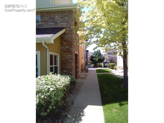 Evans Condo: 512 Lucca Drive