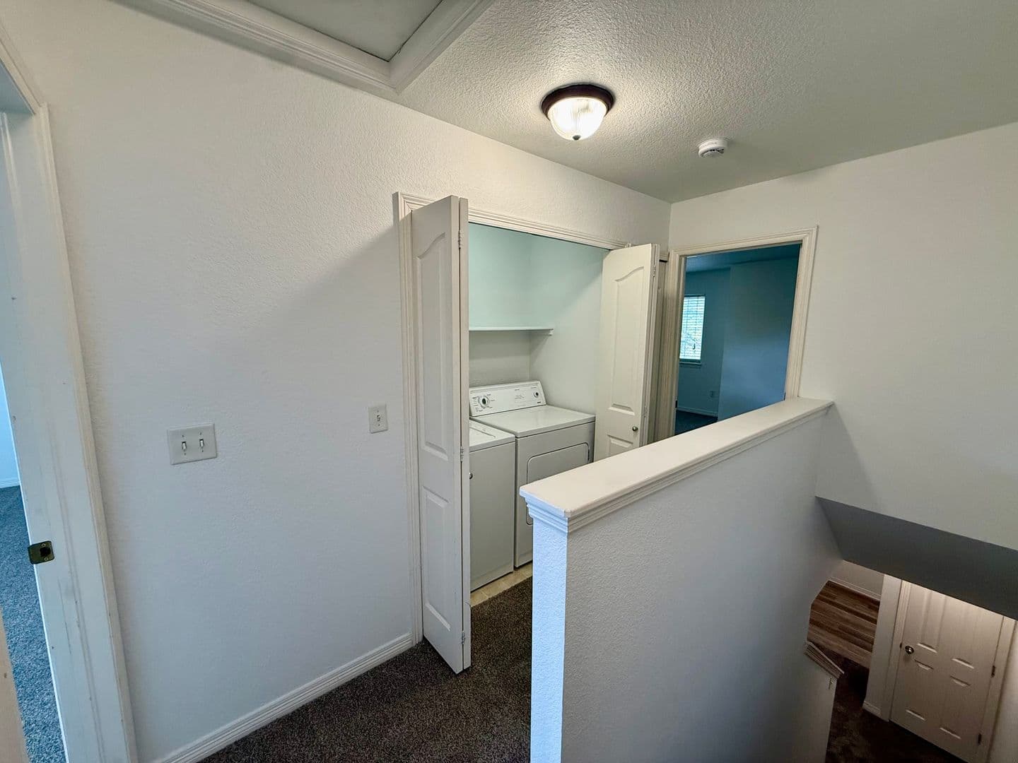 Fort Collins Townhome: 1014 Andrews Peak Drive