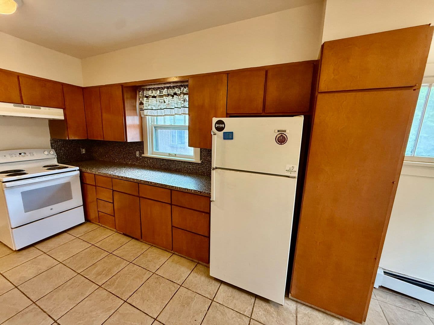 Fort Collins House: 630 South Whitcomb Street