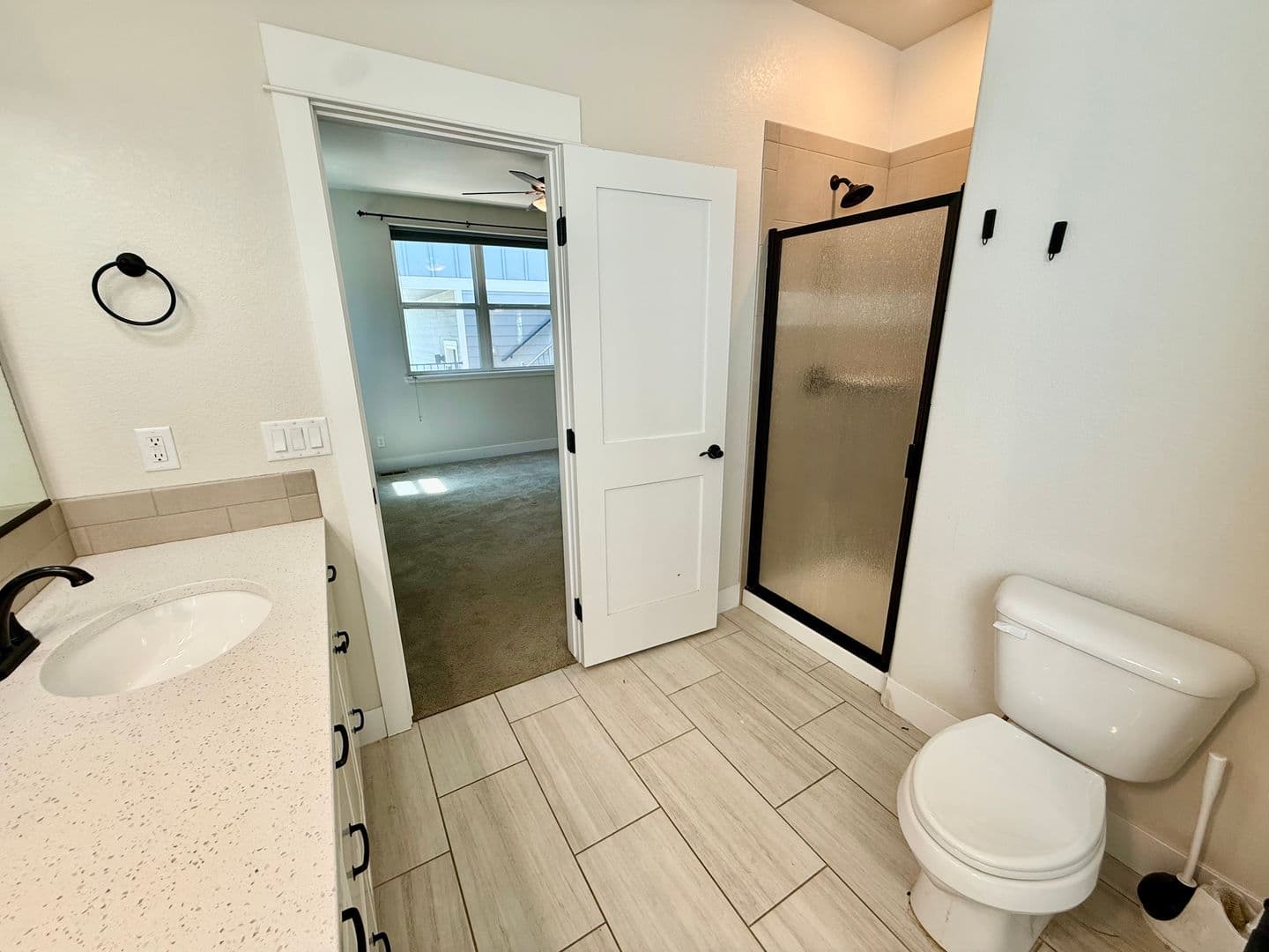 Berthoud Townhome: 2837 Urban Place  - Unit A