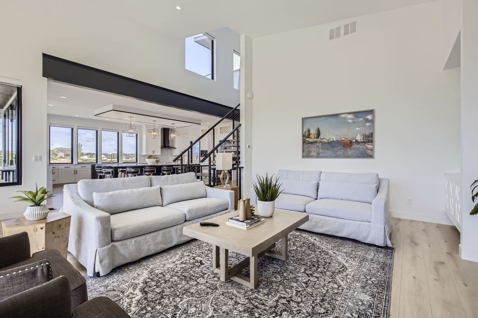Windsor House: 1759 Abundance Drive