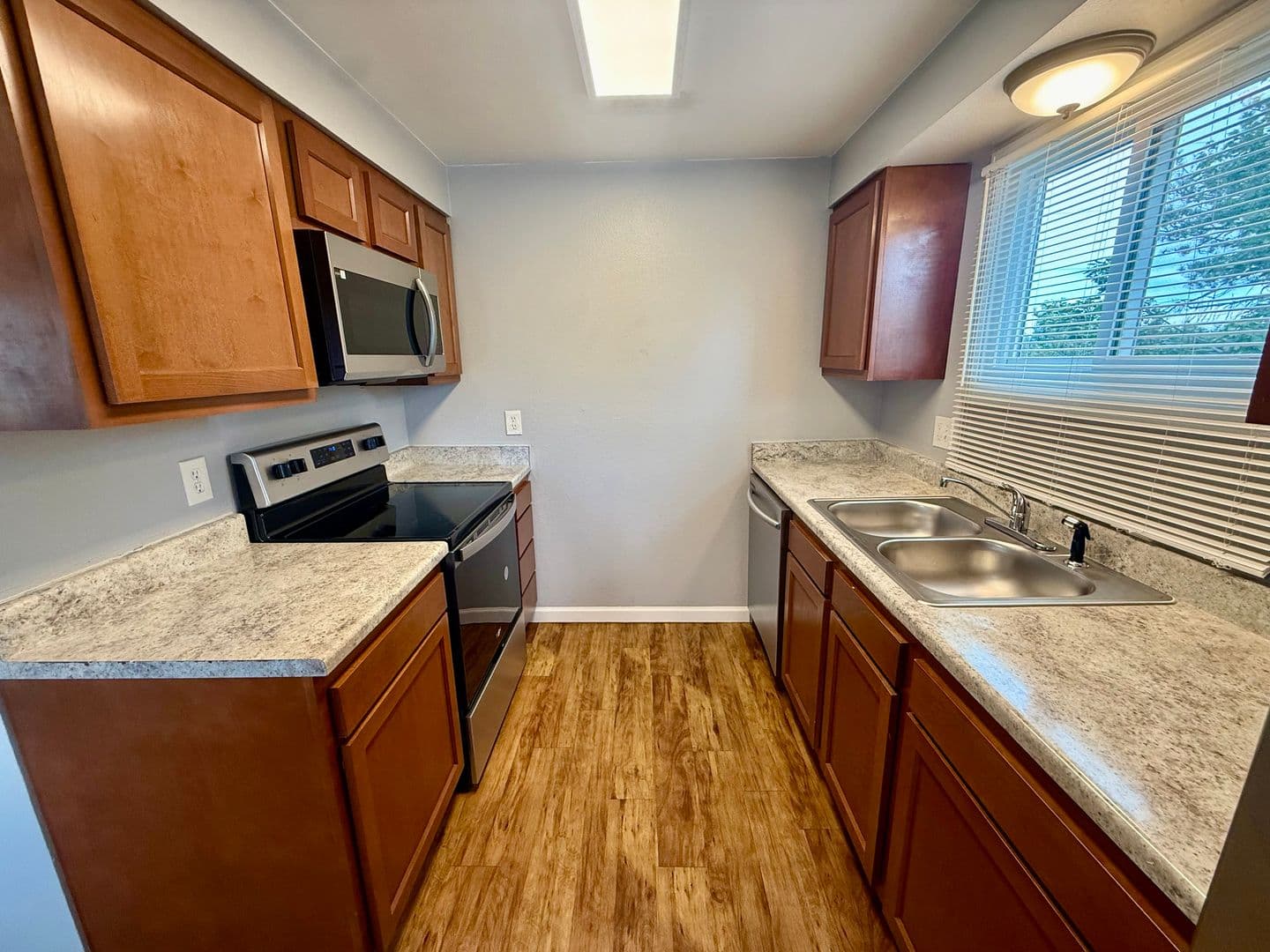 Fort Collins Apartment: 1030 & 2601 Davidson Drive  - D10