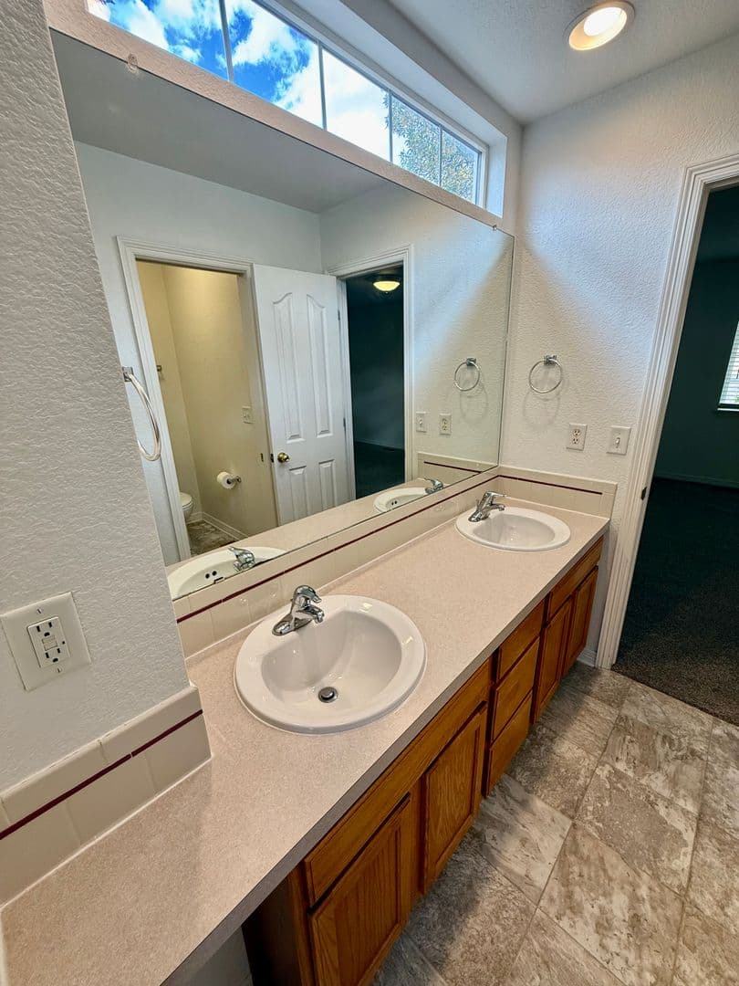 Fort Collins Townhome: 1014 Andrews Peak Drive